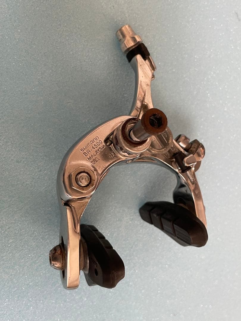 Shimano Tiagra 4500 コンポーネントセット