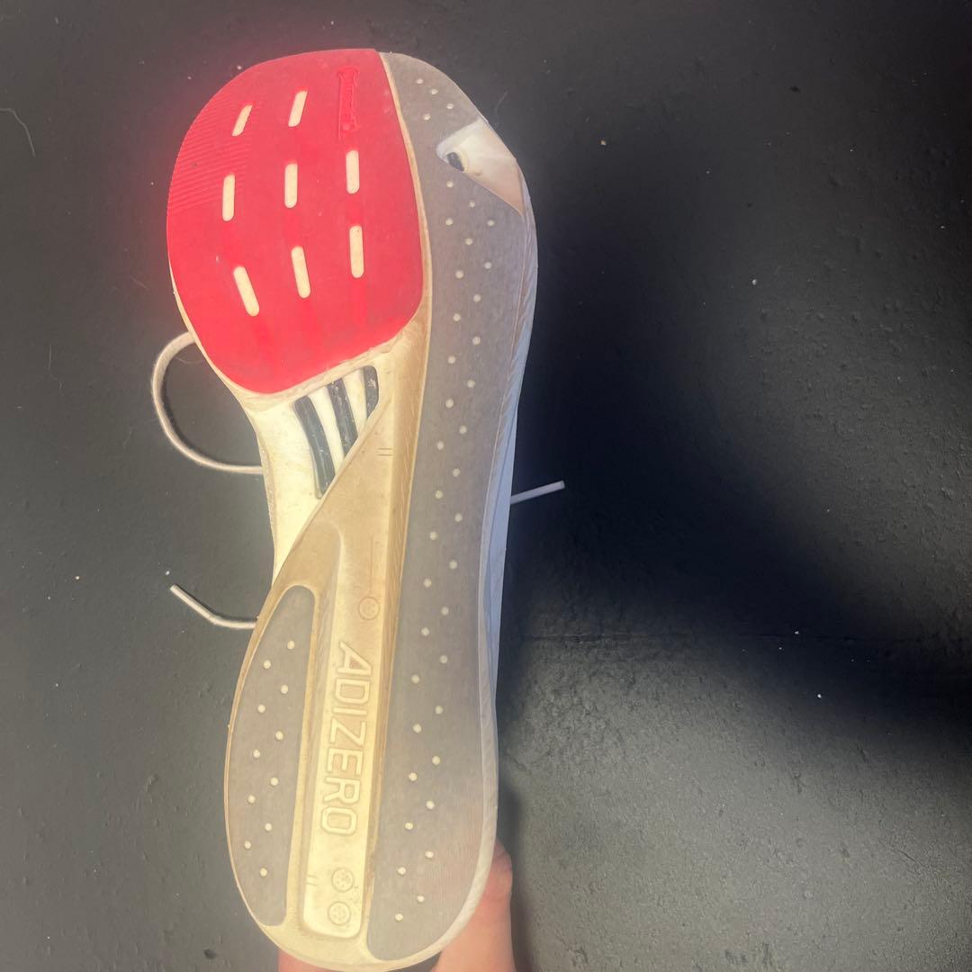 ADIZERO タクミセン10