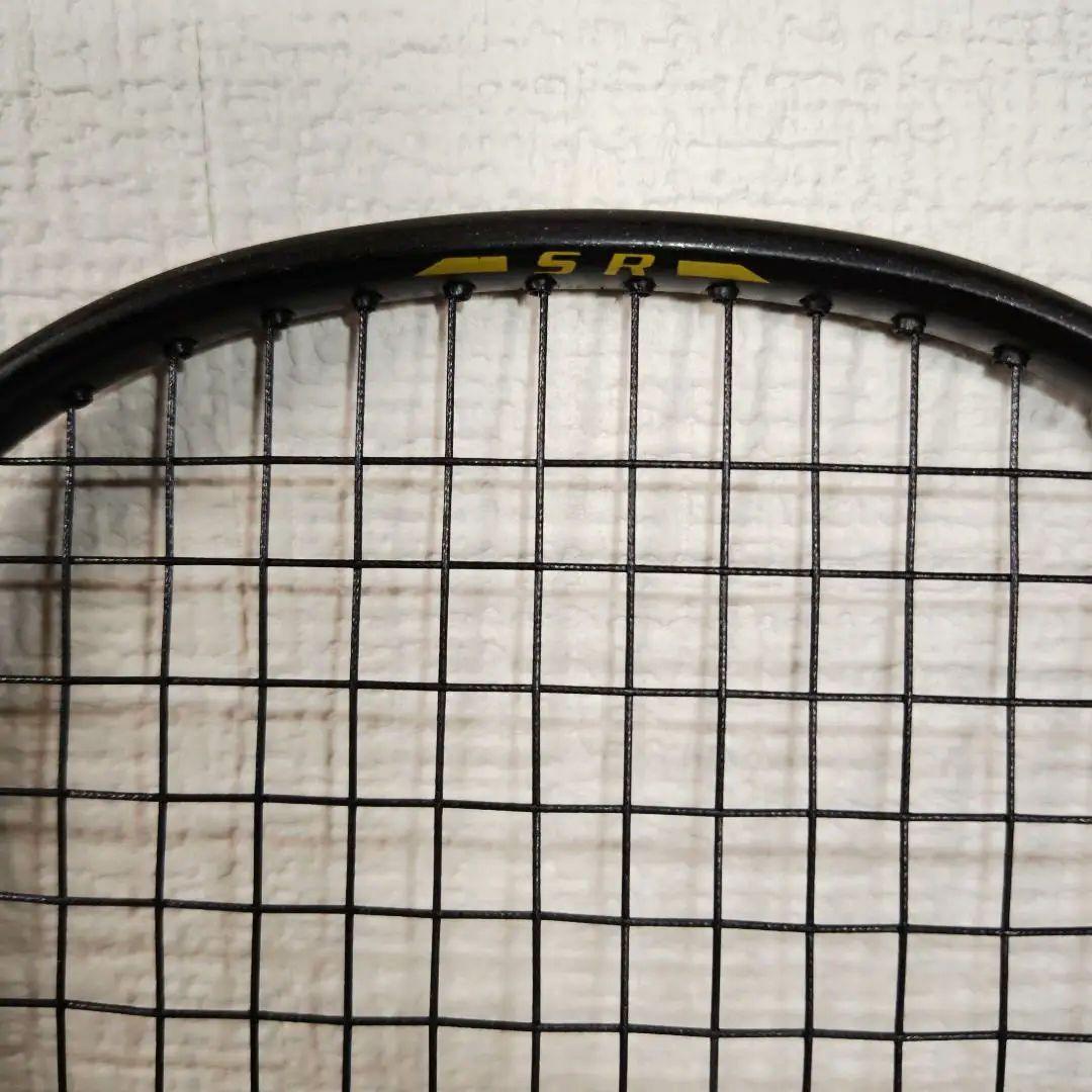 YONEX ヨネックス ISOMETRIC Ti SWING POWER SR