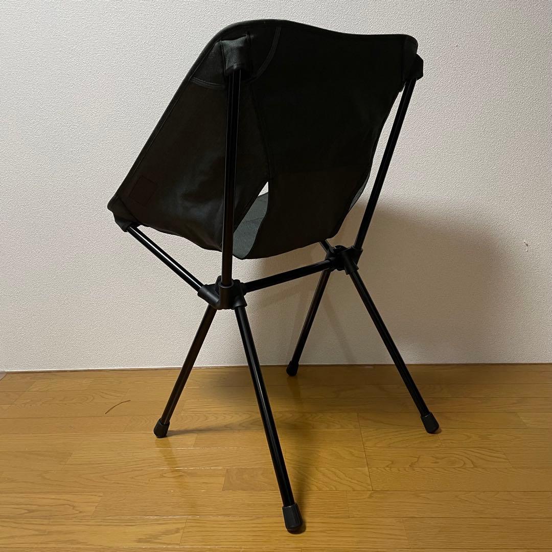 helinox カフェチェア ホーム