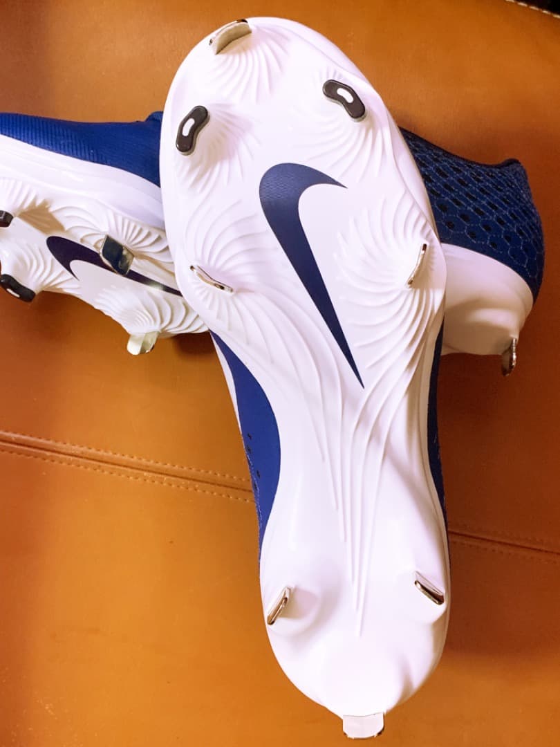 新品USA国内限定NIKE野球用 Ultrafly Elite 2★25.5cm