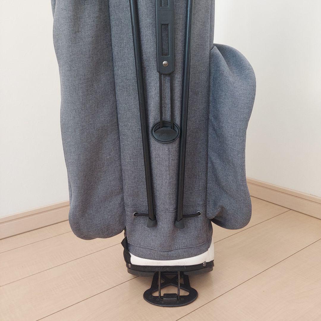 JONES ジョーンズ Trouper トゥルーパー キャディバック
