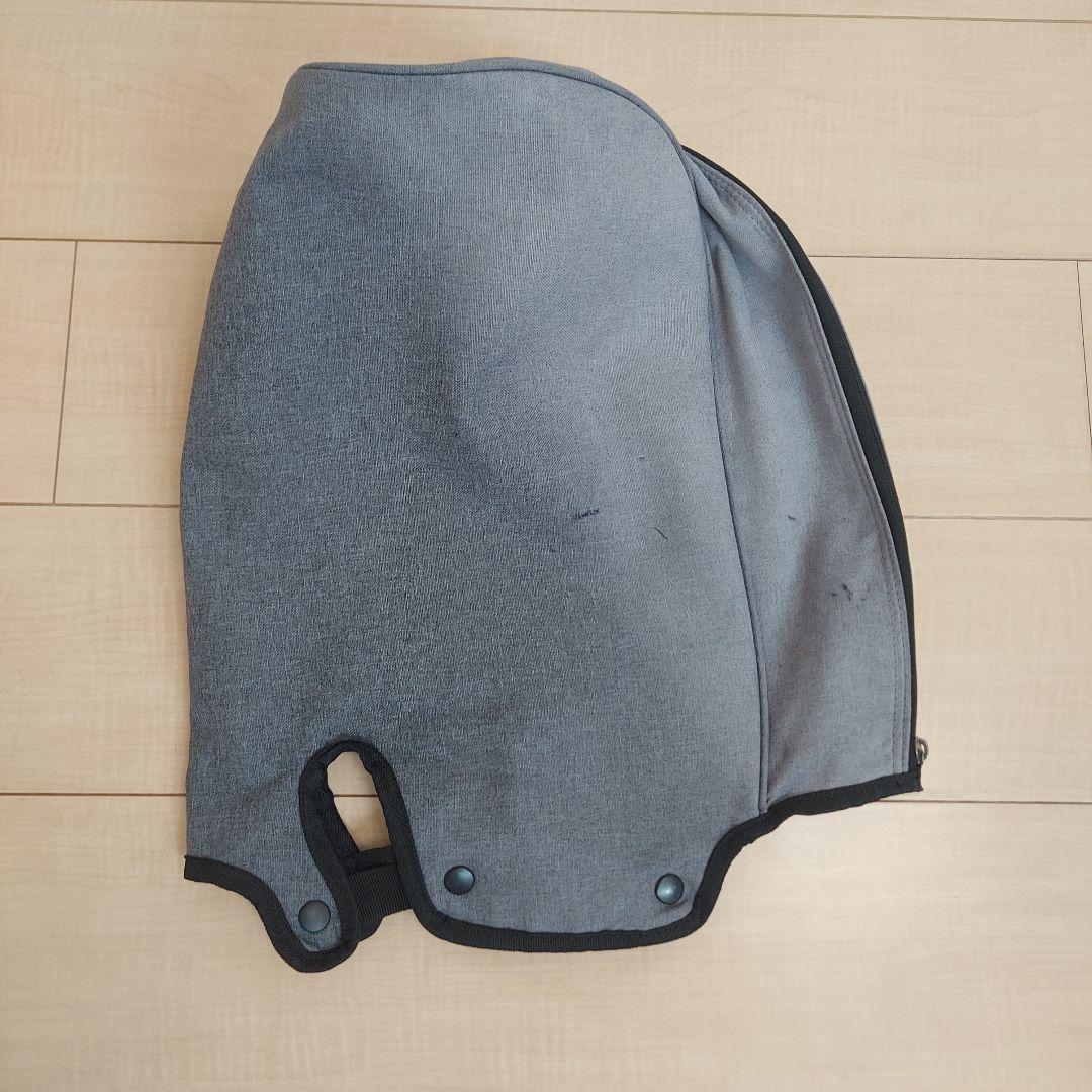 JONES ジョーンズ Trouper トゥルーパー キャディバック