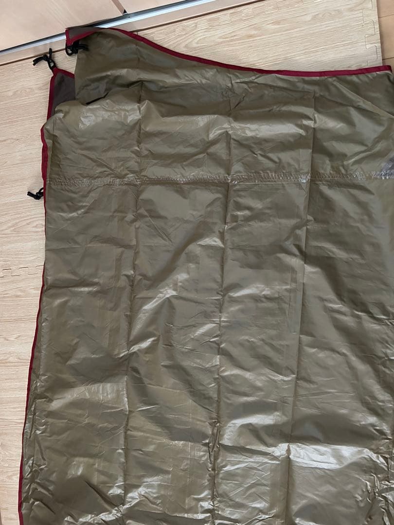 Land Lock Shield Roof　ランドロック シールドルーフ