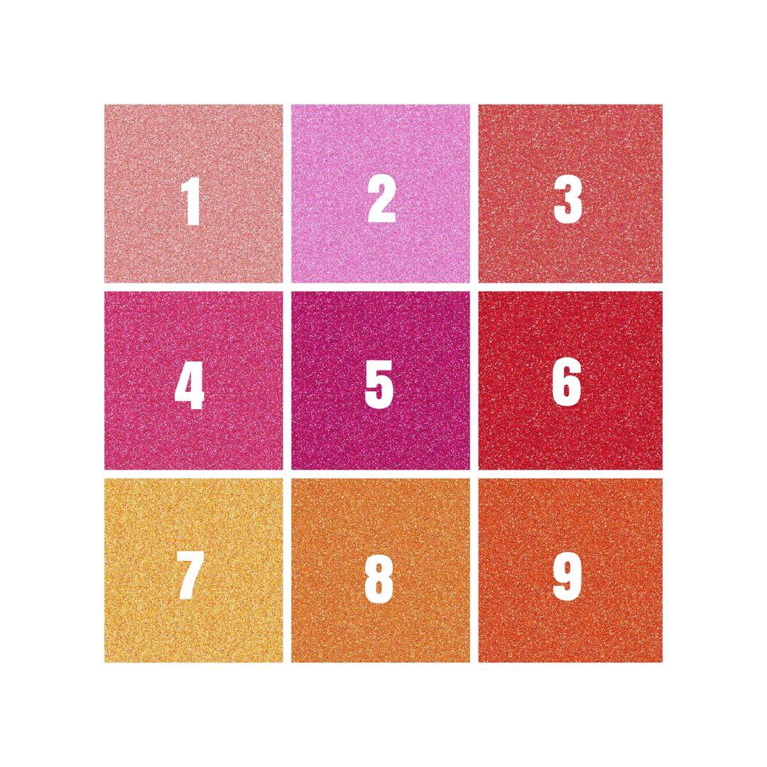 ネームボード オーダーページ