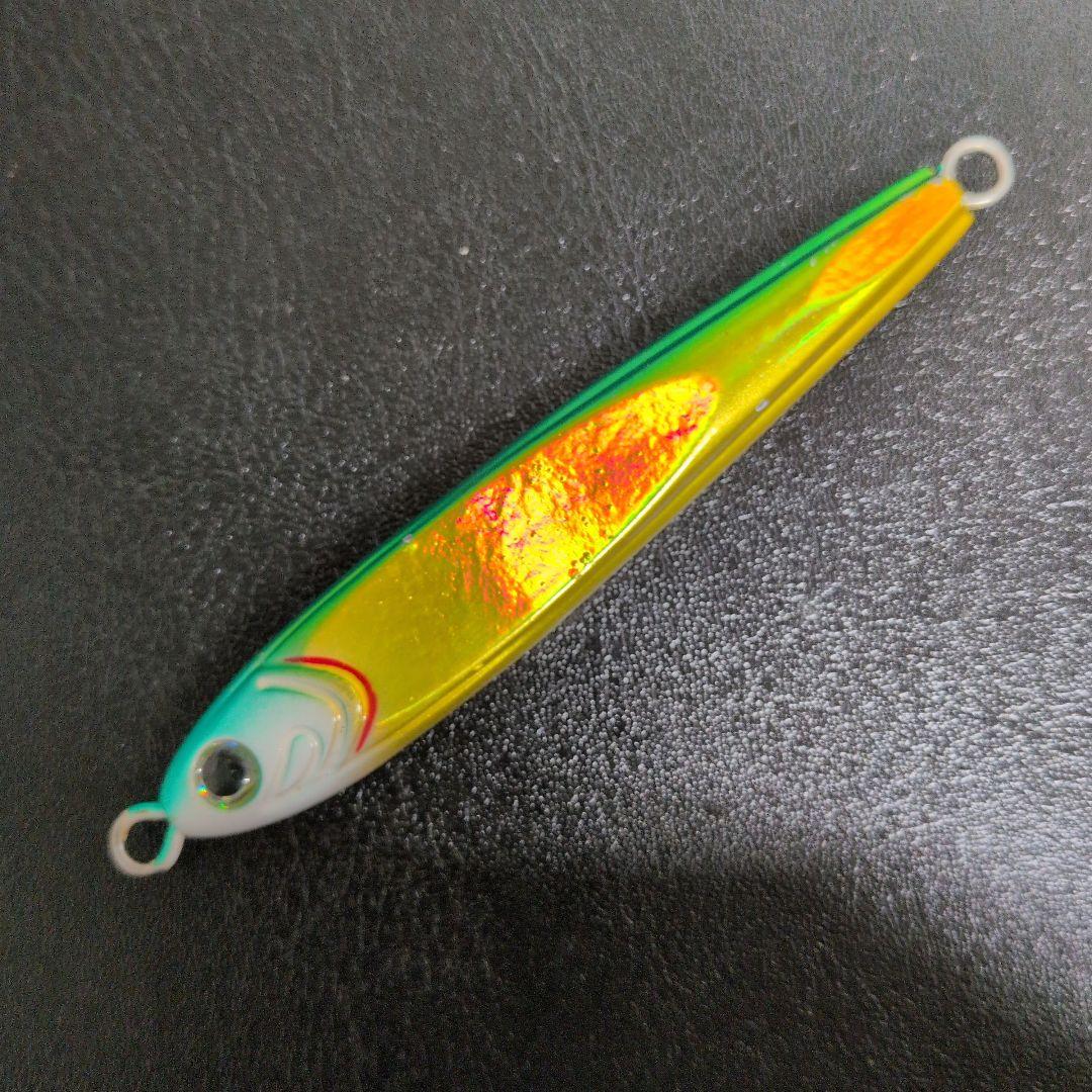 TGベイト 120g 2本セット ※値下げ依頼一切受け付けません