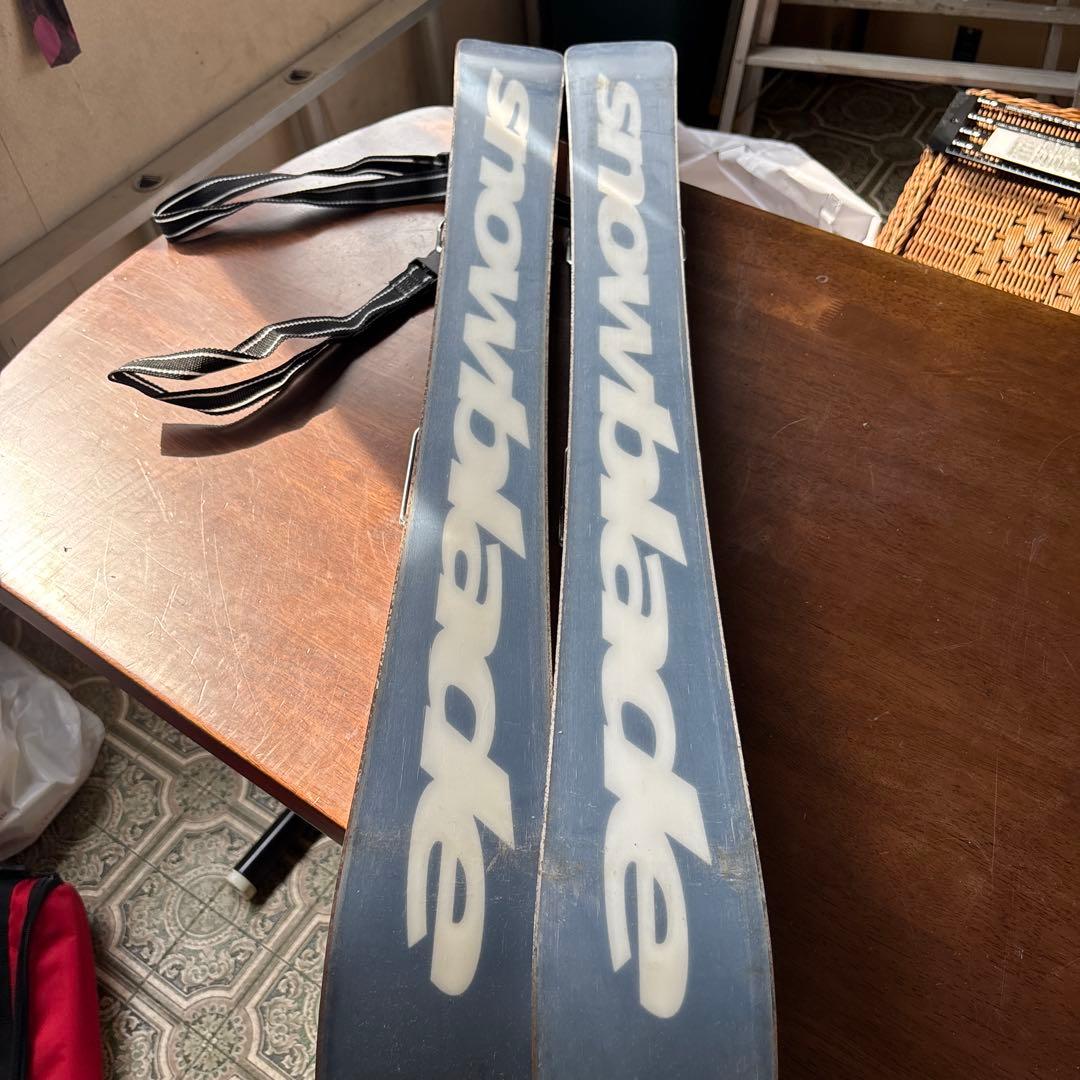 SALOMON MINIMAX 99 L99.9 スキー板