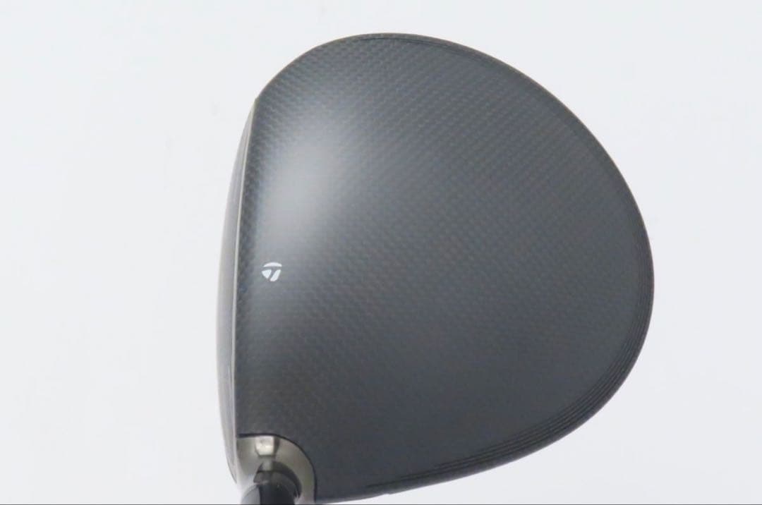 TaylorMade Qi35 ドライバー
