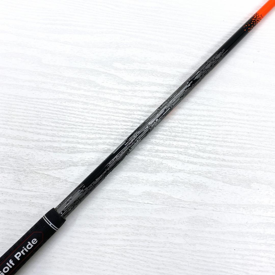 UST mamiya ATTAS 5GoGo ドライバー 1w シャフト S