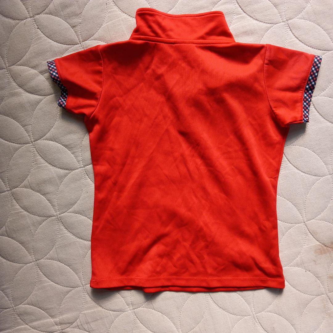 スポーツTシャツセット　テニス
