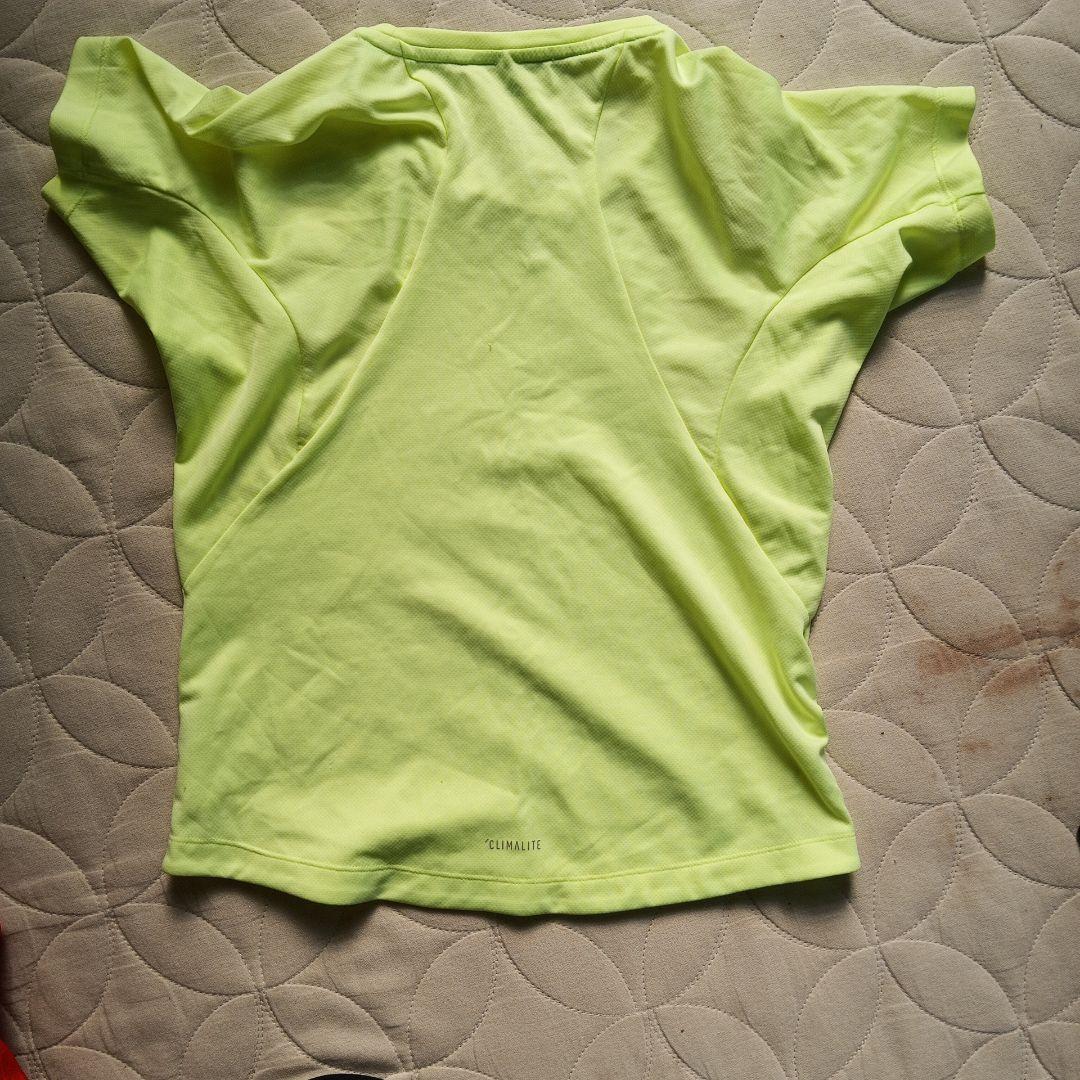 スポーツTシャツセット　テニス
