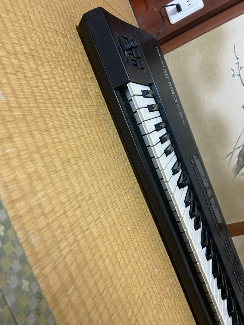 Roland ローランド S-50