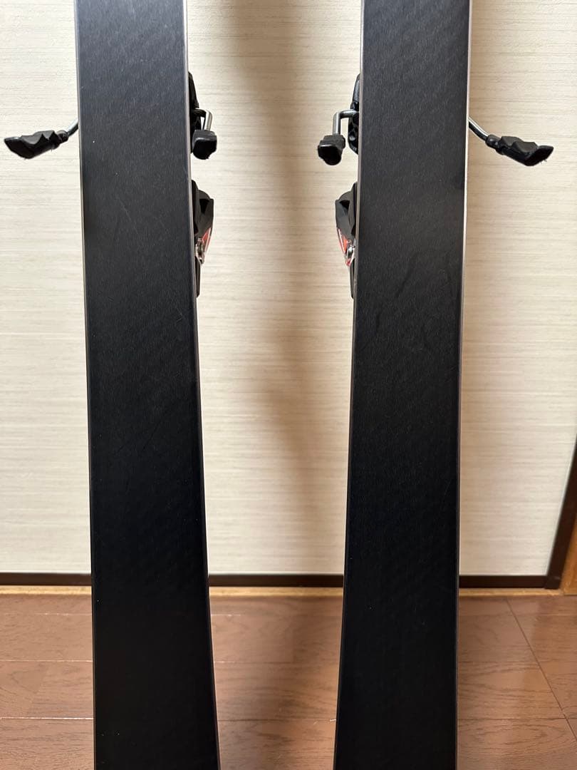 OGASAKA TC-SB + rMOTION3 12GW 2024年モデル