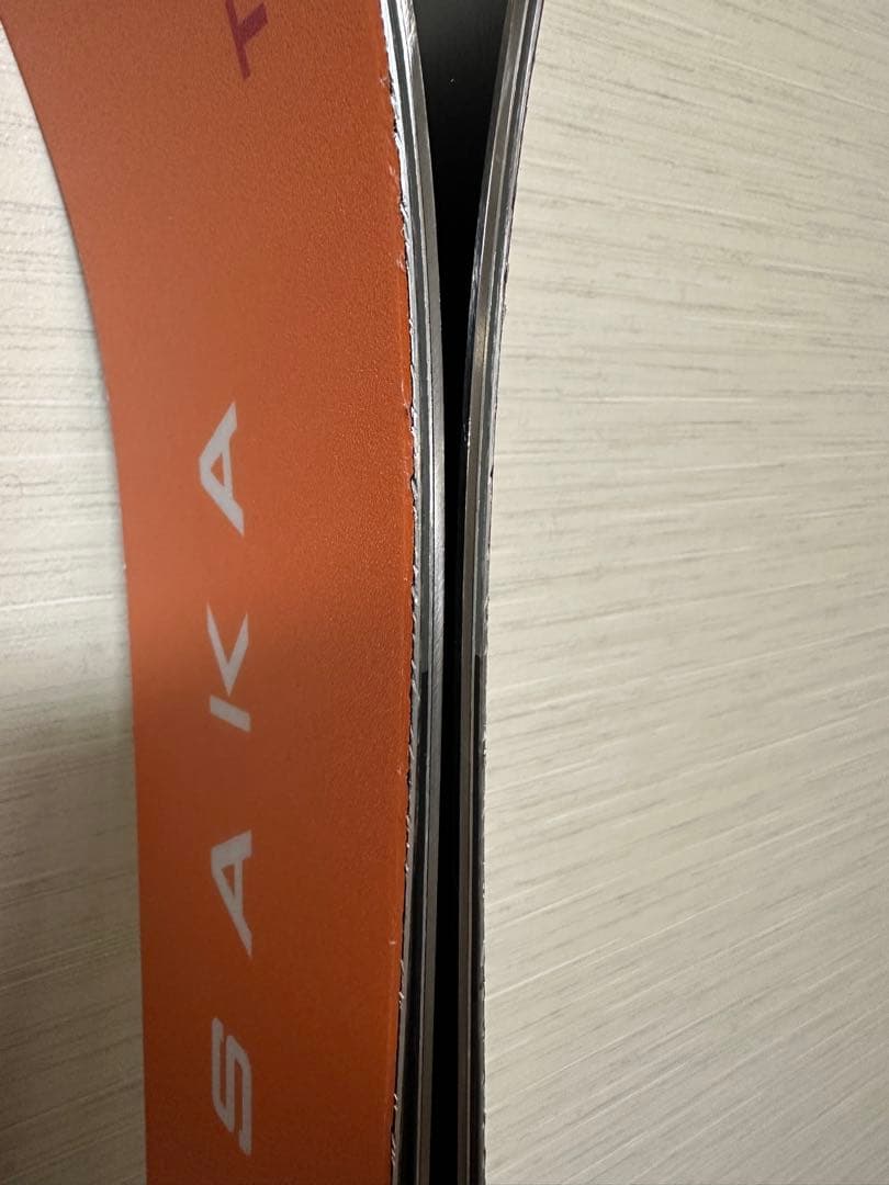 OGASAKA TC-SB + rMOTION3 12GW 2024年モデル