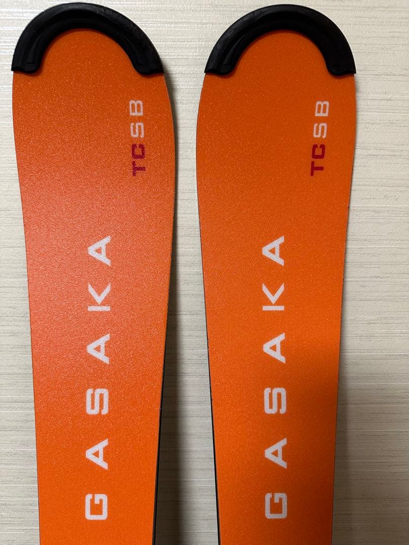 OGASAKA TC-SB + rMOTION3 12GW 2024年モデル