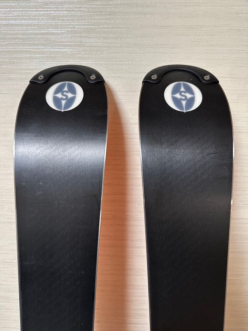 OGASAKA TC-SB + rMOTION3 12GW 2024年モデル