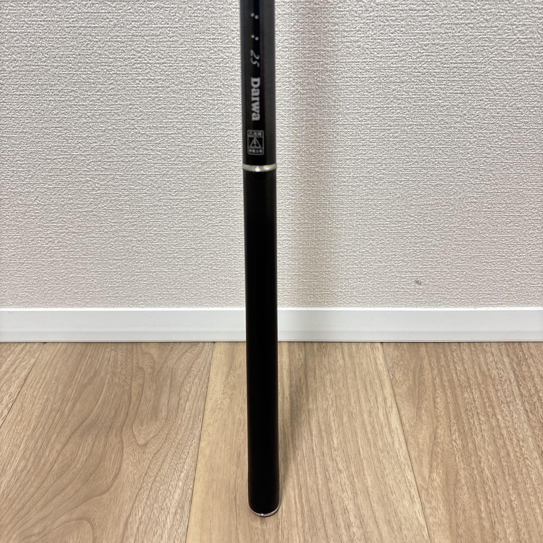 Daiwa HZ メバル　硬調53MJ フィッシング　釣竿　磯竿　釣り　匿名発送