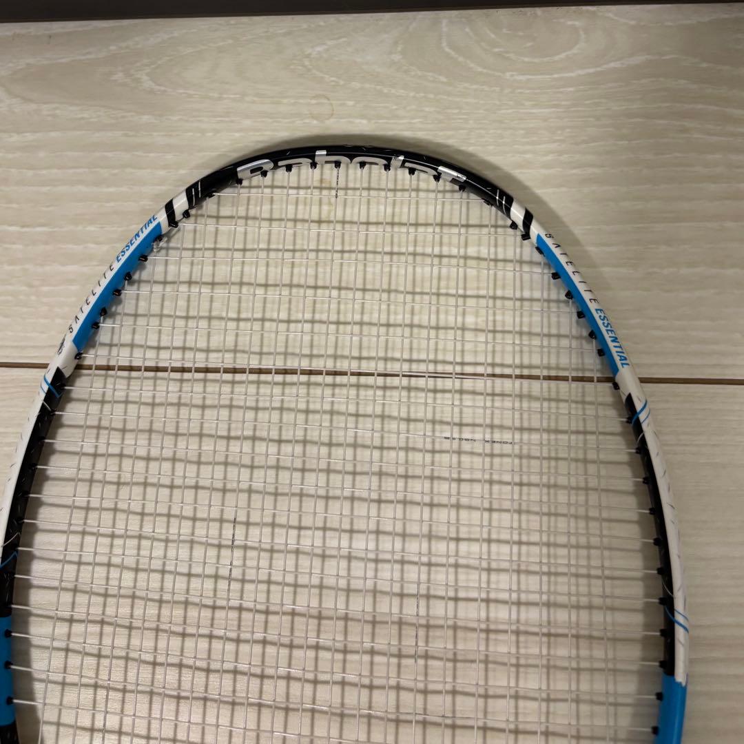 Babolat バドミントンラケット 2本セット