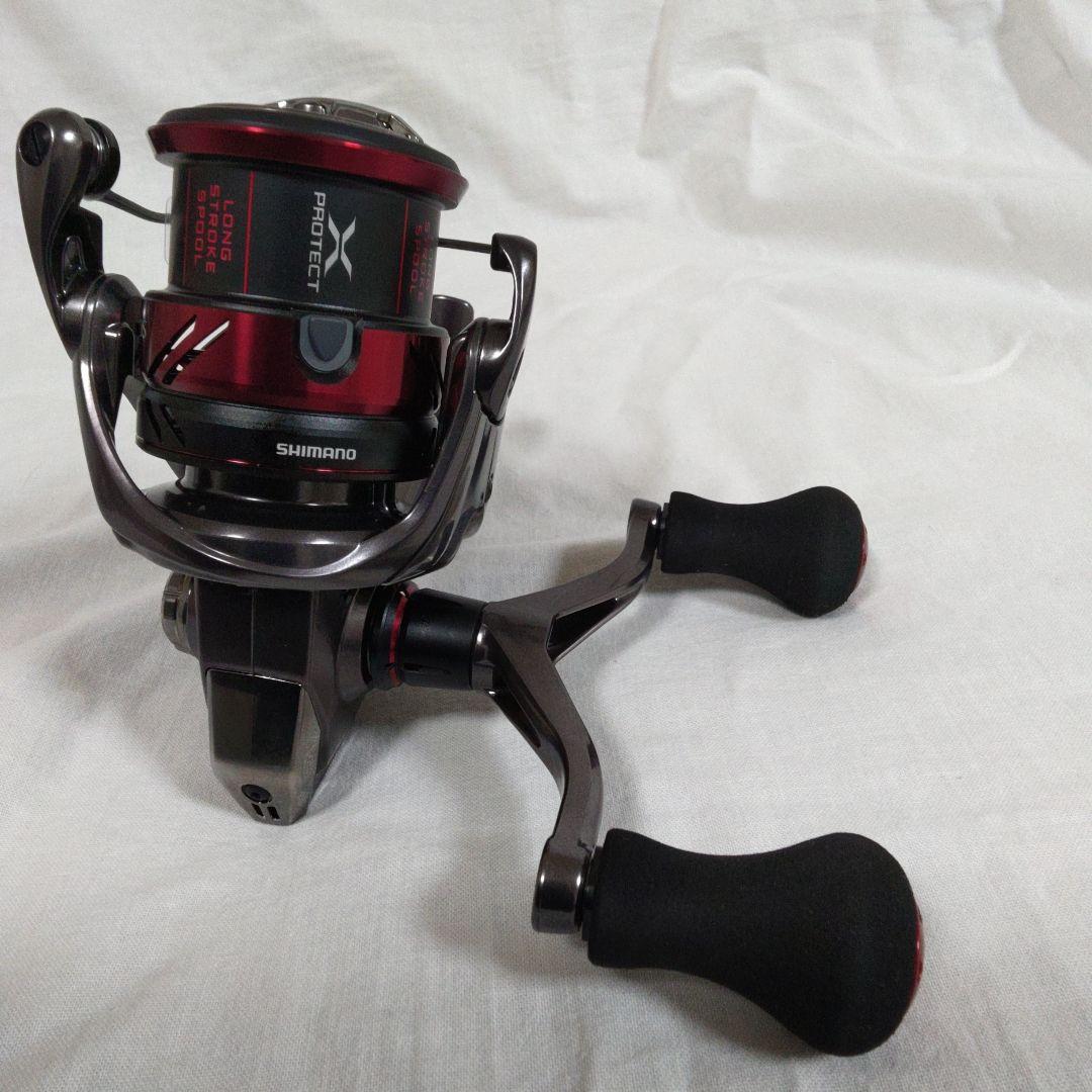 シマノ　21セフィア XR 　C 3000SDH 【新品未使用品】