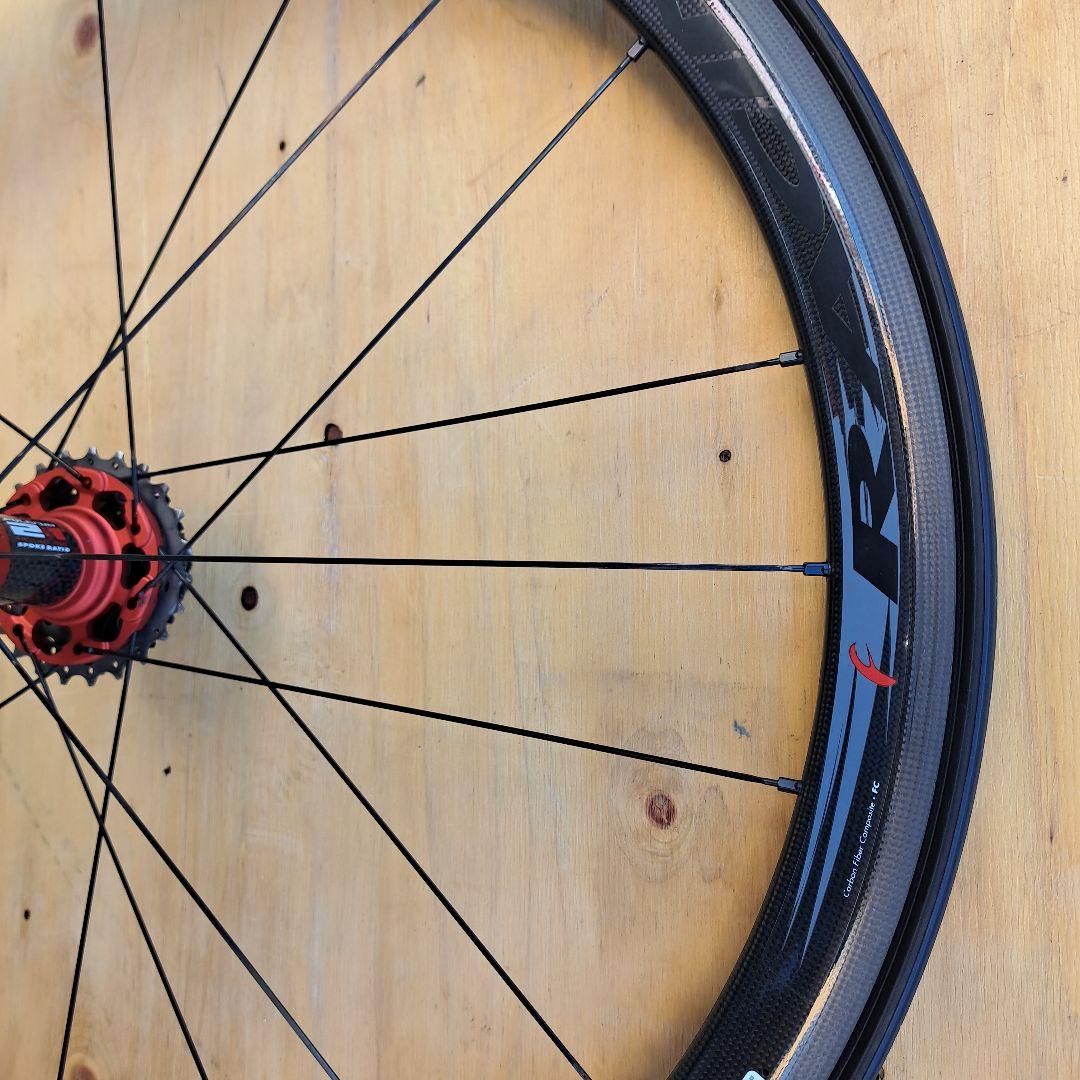 FULCRUM 「フルクラム」SPEED XLR35