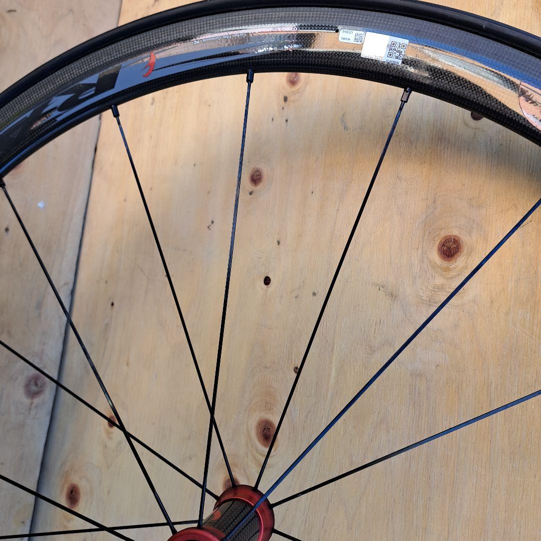 FULCRUM 「フルクラム」SPEED XLR35
