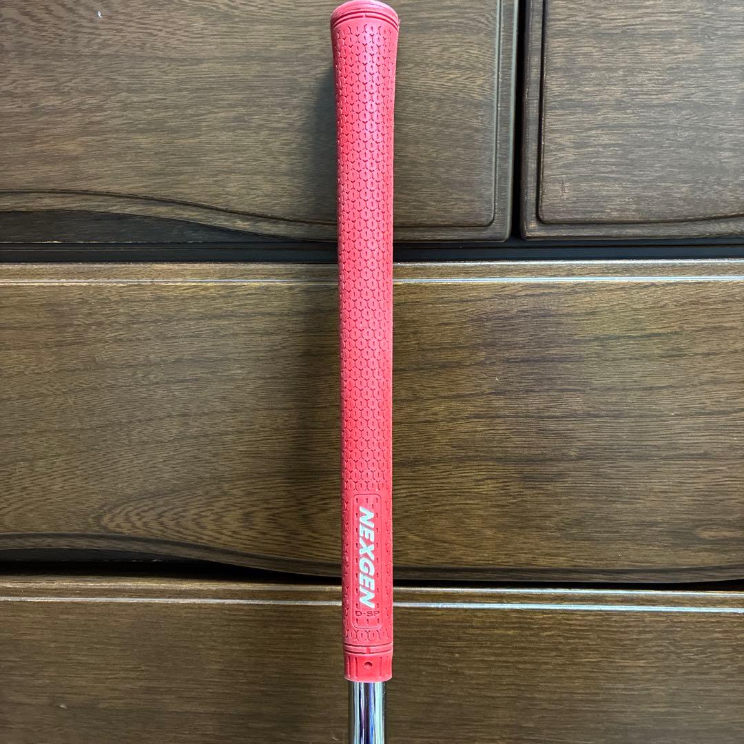 Titleist 910H 21度 ユーティリティ