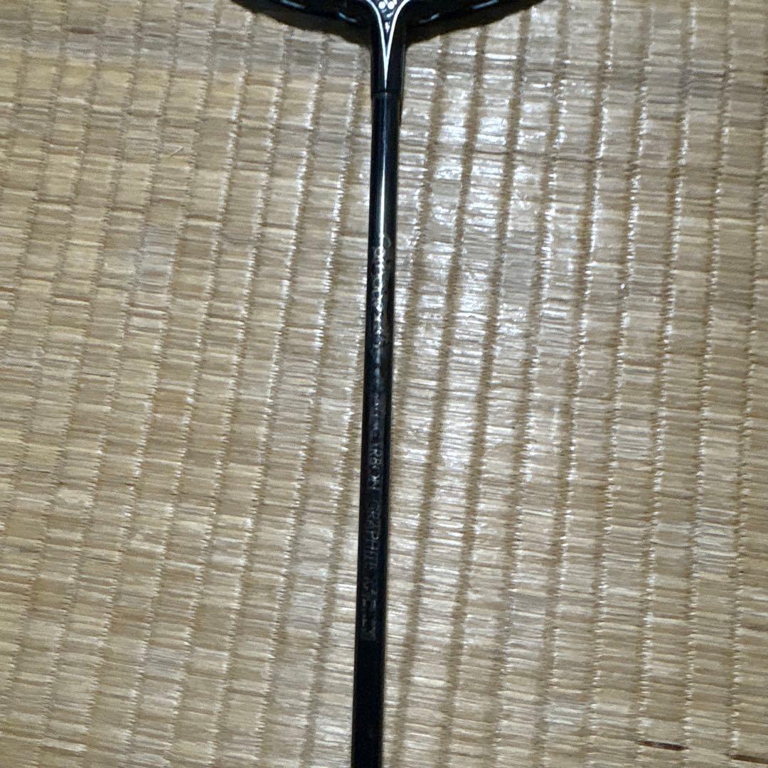 YONEX バドミントンラケットカーボネックス15