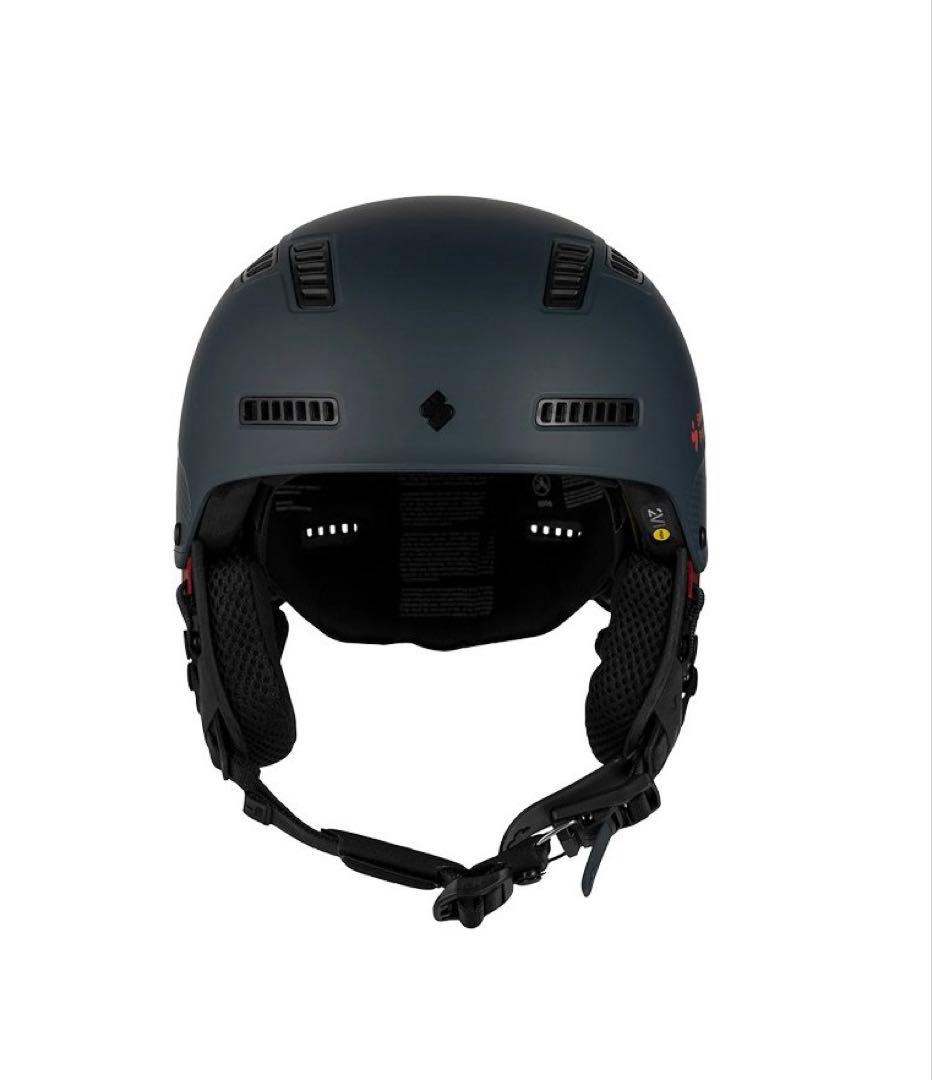スキー・スノーボードアクセサリー Sweet Protection Igniter 2Vi MIPS Matte