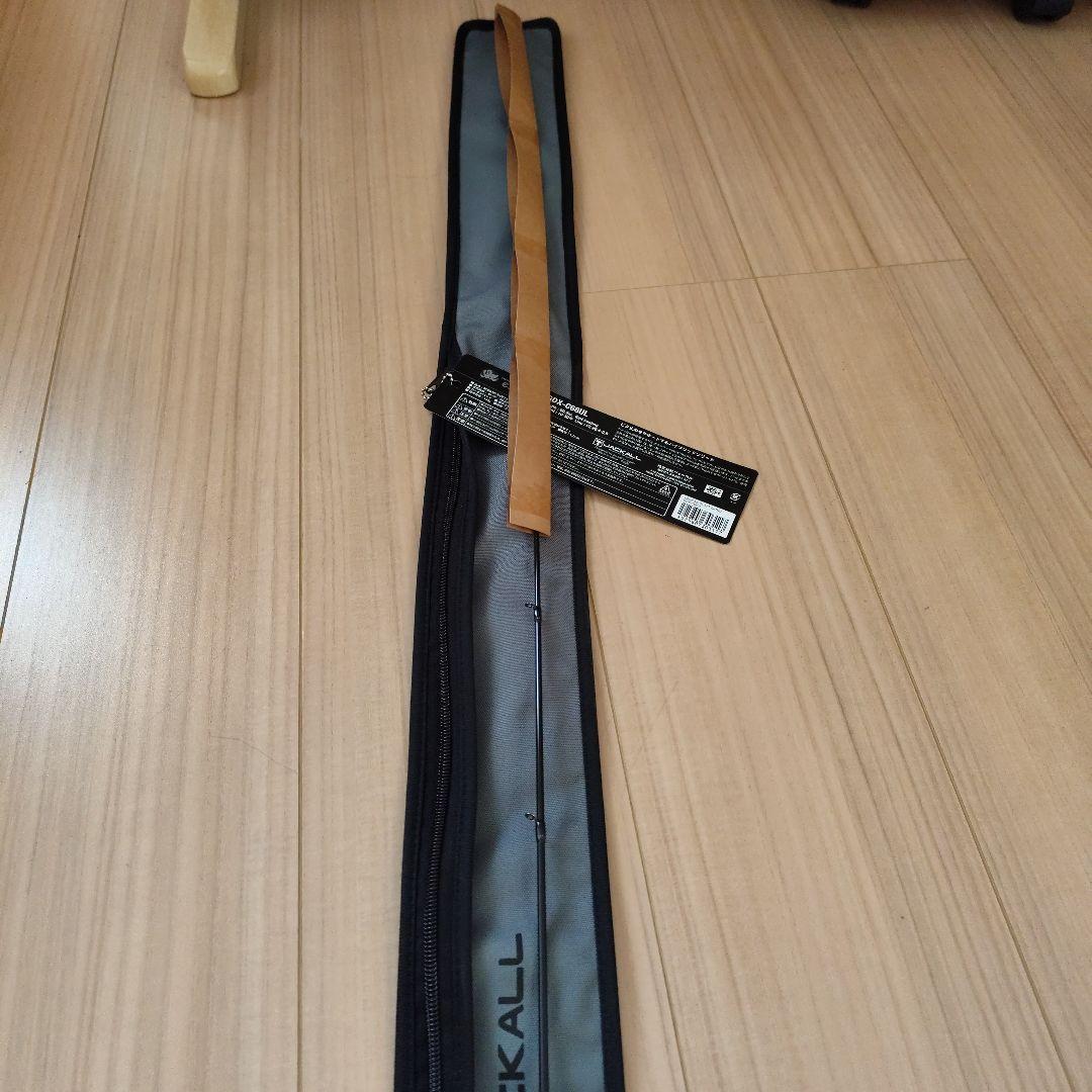 25 ゲキダキシャフト EXTRO GDX-C68UL
