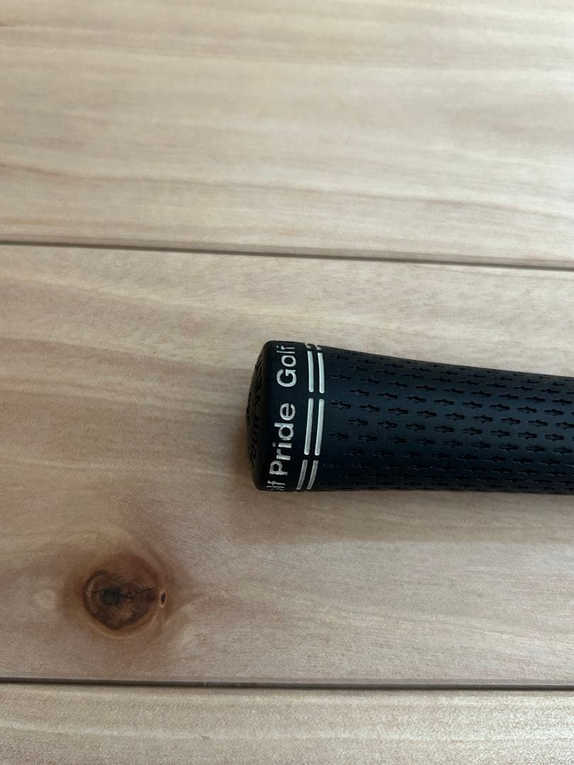 タイトリスト スリーブ付き KURO KAGE シャフト フレックスS 未使用