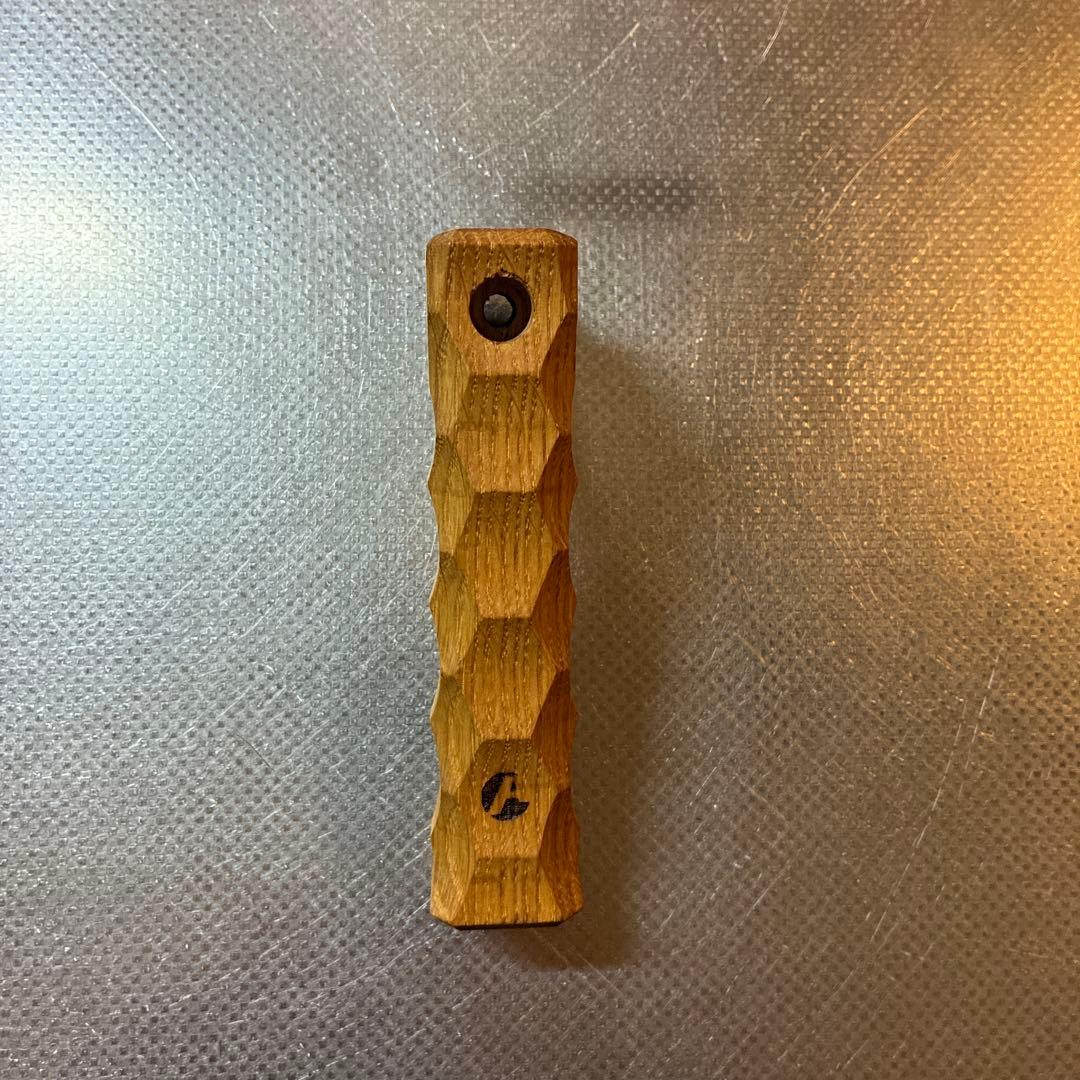 S x asimocrafts キートハンドルAC アシモクラフツ