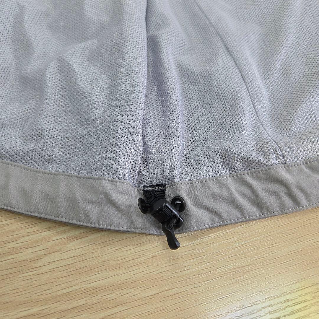 メンズウェア TFW49 3L FULL ZIP STAND BLOUSON