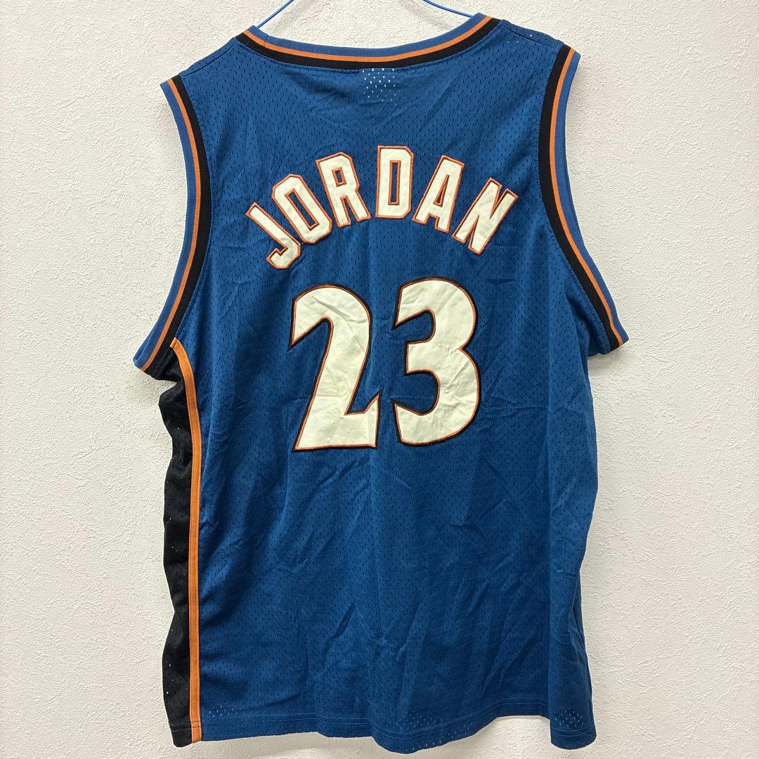 NBA JORDAN NBA バスケット　ユニフォーム　ア23
