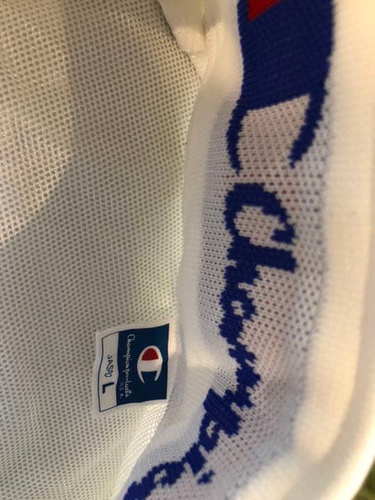 Champion ウインドブレーカー