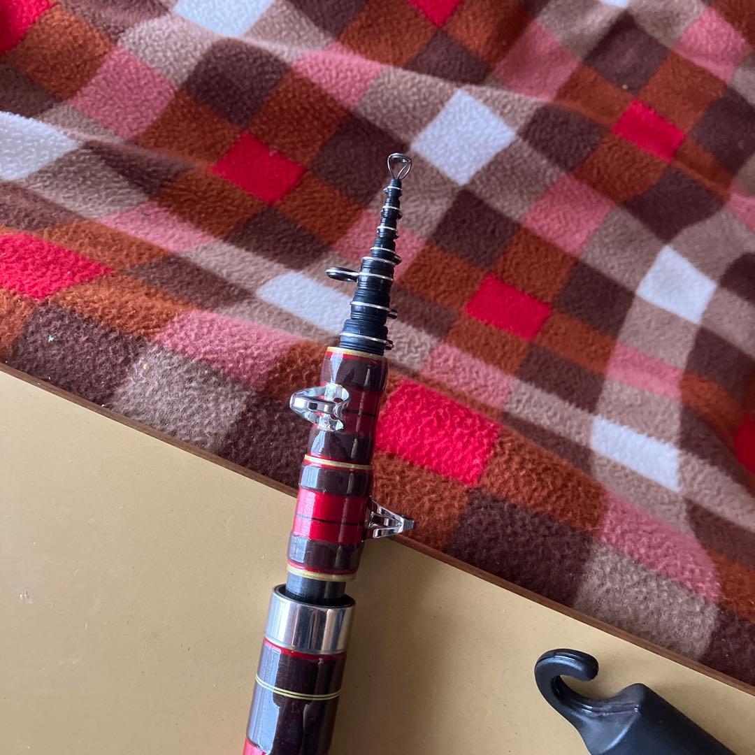 Daiwa 石鯛 40号 四　八米