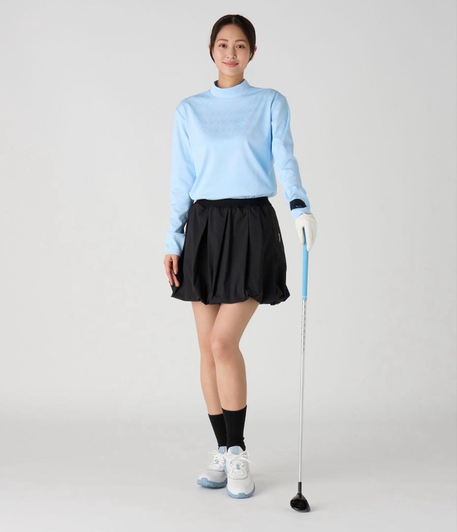 【別注】＜TaylorMade×UNITED ARROWS＞ バルーン スカート