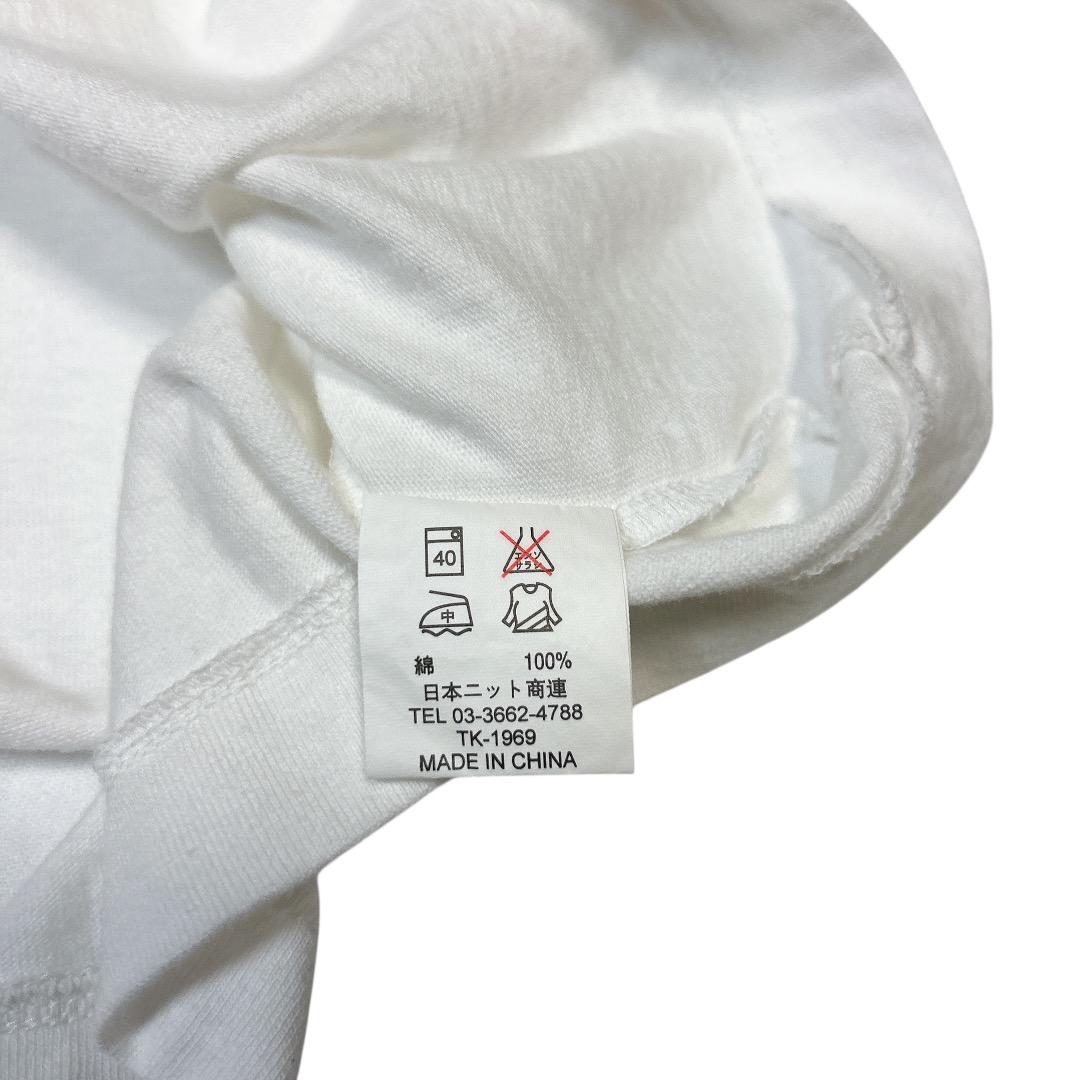美品　読売ジャイアンツ 松井秀喜 背番号55 ユニフォームTシャツ 白