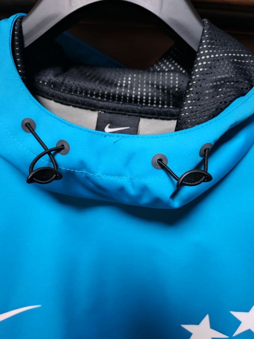 ウォーキング・ランニングウェア NIKE Field General Fly Rush 2.0