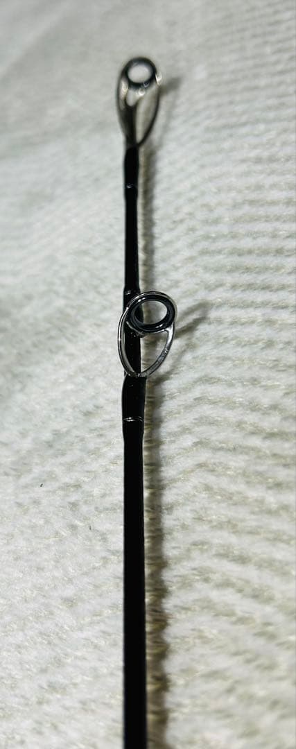 ダイワ 19 ヴァデル J60HS