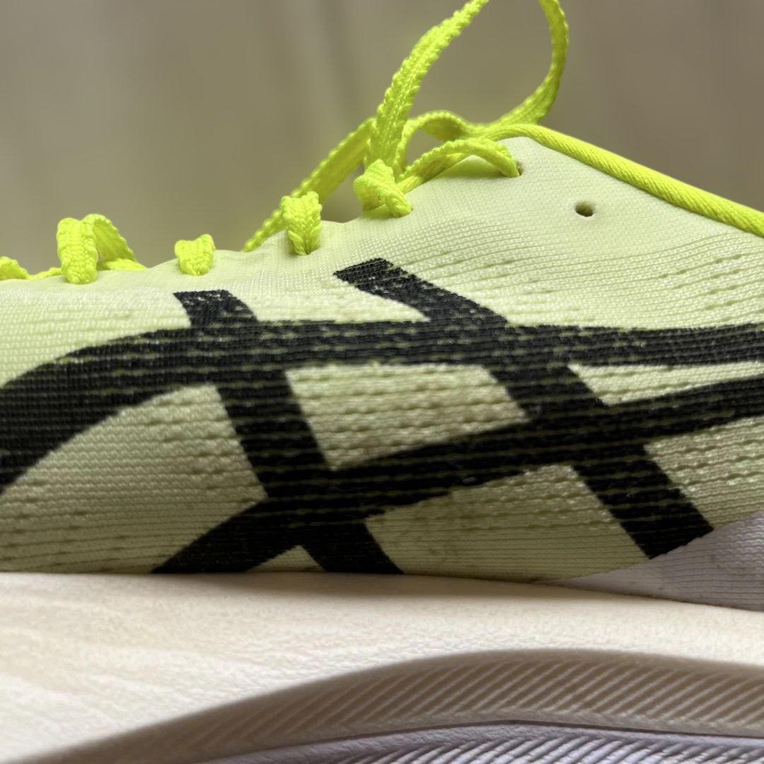 asics S4（アシックス エスフォー）26.5cm