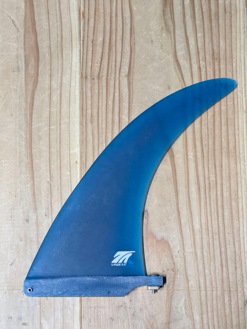 TRUE AMES L-FLEX 9\" Liddle Flex ハル