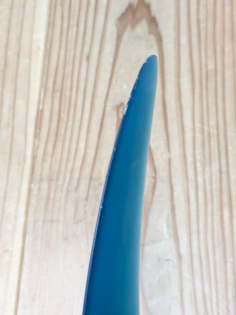 TRUE AMES L-FLEX 9\" Liddle Flex ハル