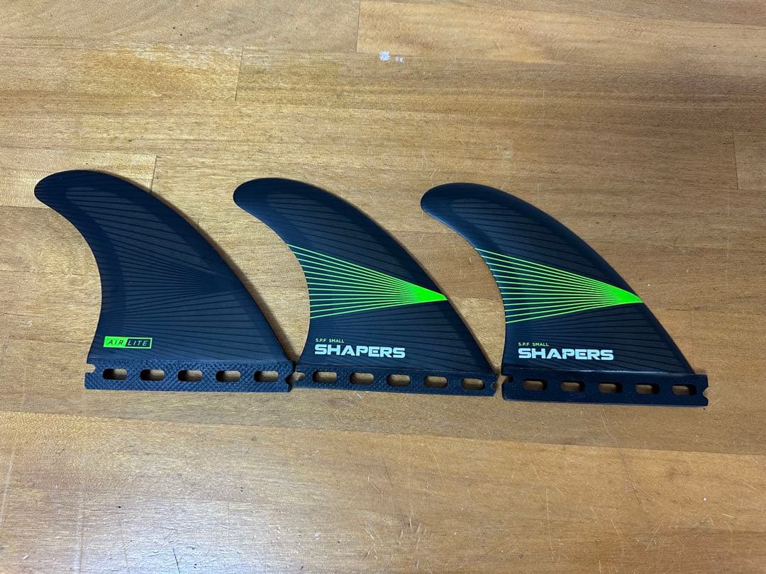 フューチャーフィン S.P.F AIR LITE FUTURE Sサイズ