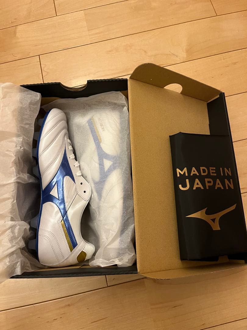 モレリア2JAPAN 27.0