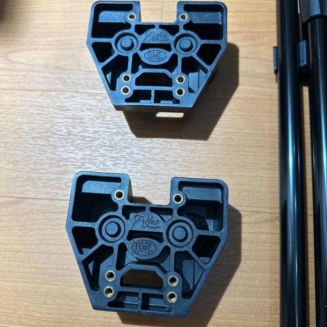BALLISTICS SBS KIT テーブル スツール キット