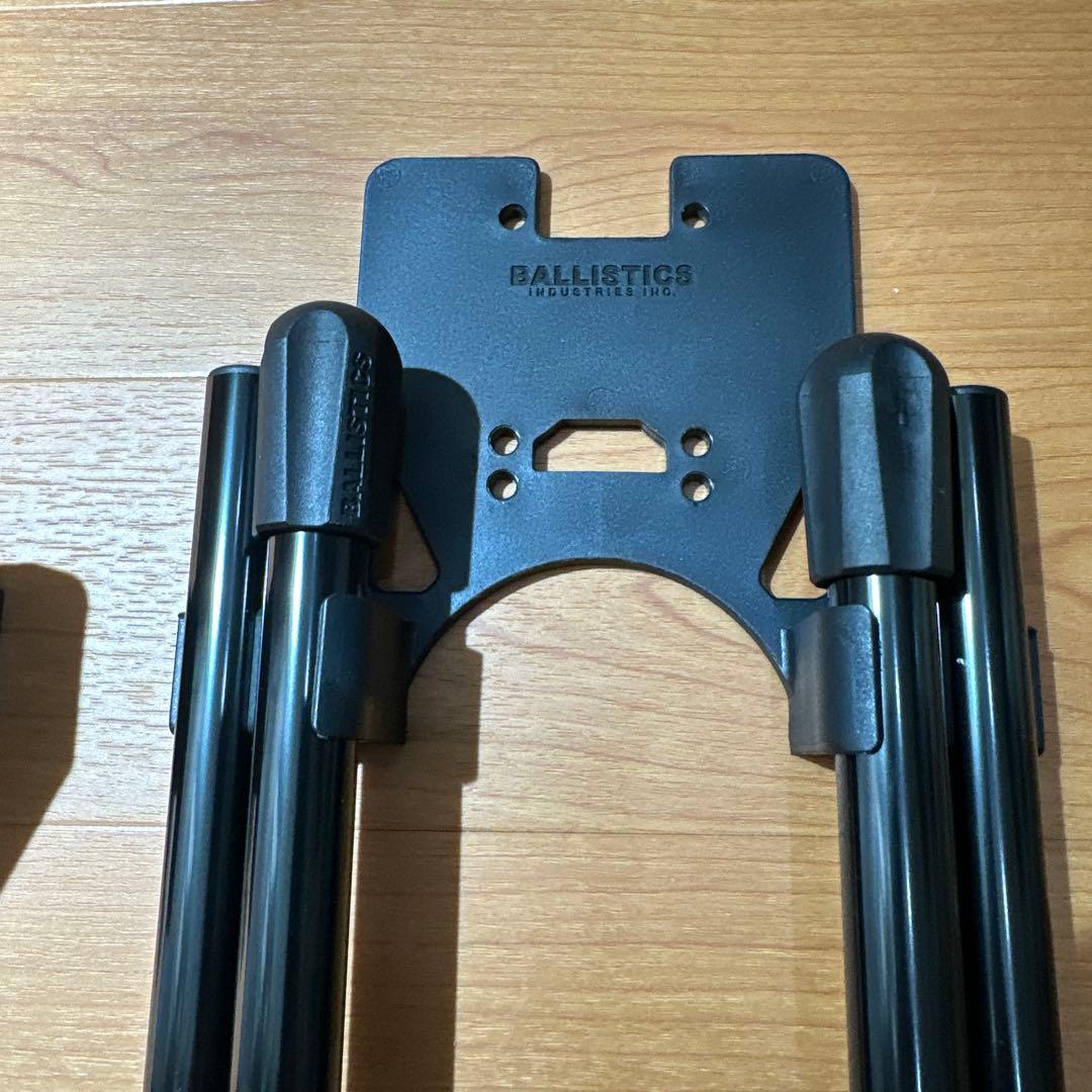BALLISTICS SBS KIT テーブル スツール キット