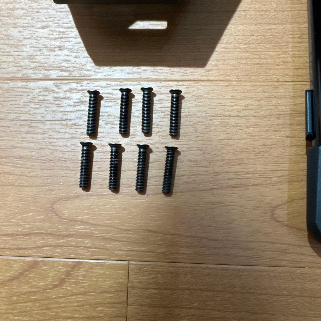 BALLISTICS SBS KIT テーブル スツール キット