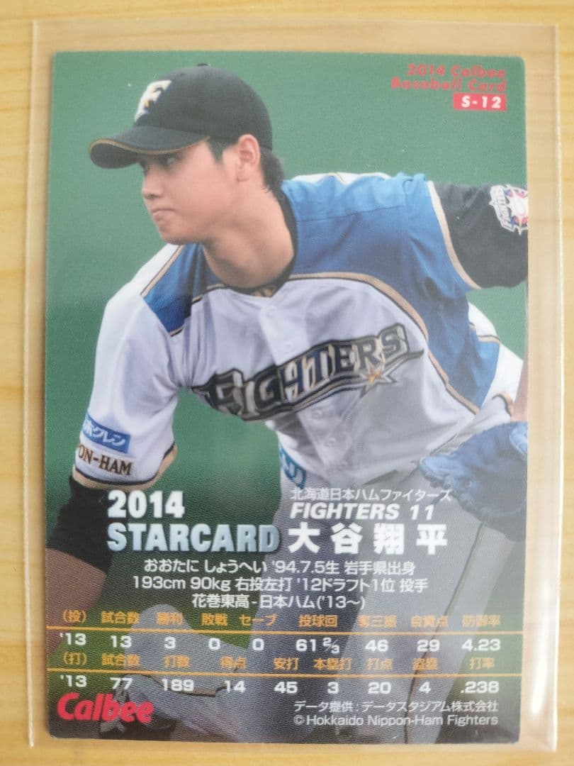 大谷翔平スカイブルー箔 サイン入り BRILLIANT150シリアル他