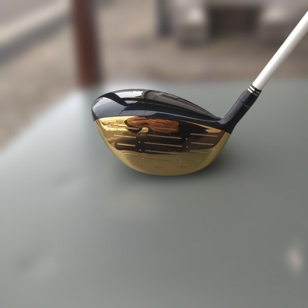 MAJESTY PRESTIGIO 1w 　RegioFormulaB　R2