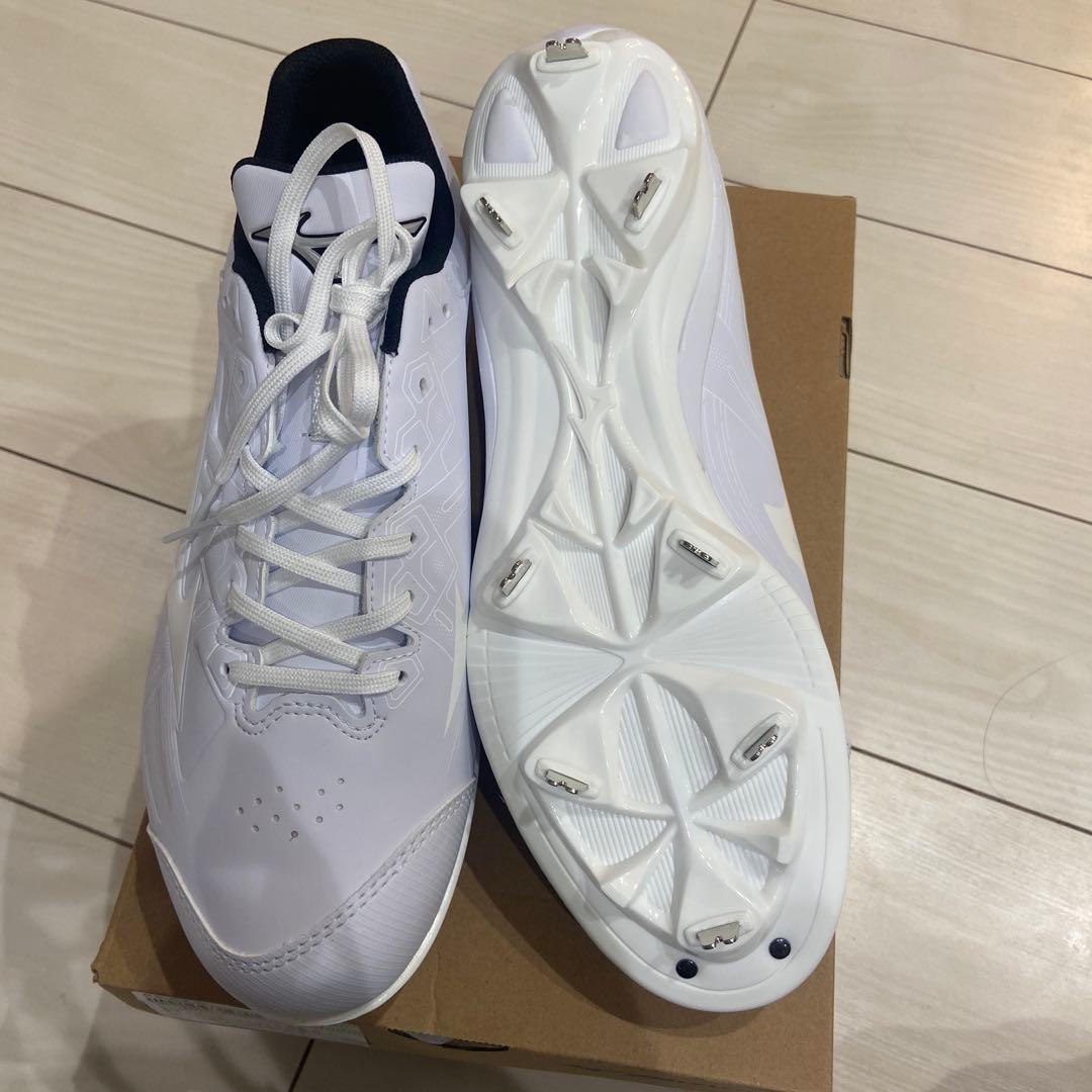 Mizuno ライトレボパワー2 スパイク 28.0